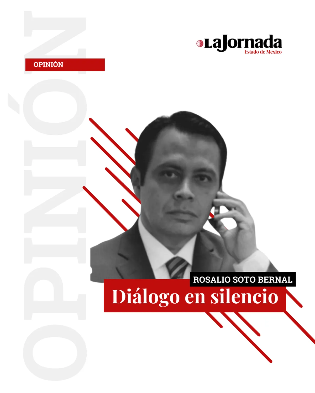 Cinco años ya…