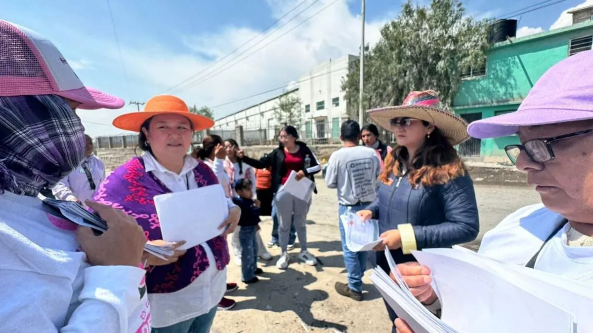Colectivos alertan sobre la magnitud de las desapariciones en México
