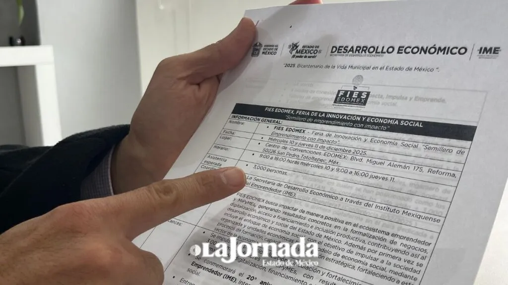 FIES impulsará proyectos de innovación y economía social