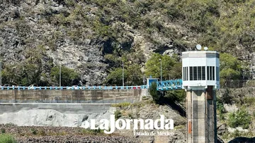 Llegará Sistema Cutzamala al 40% de su capacidad esta semana
