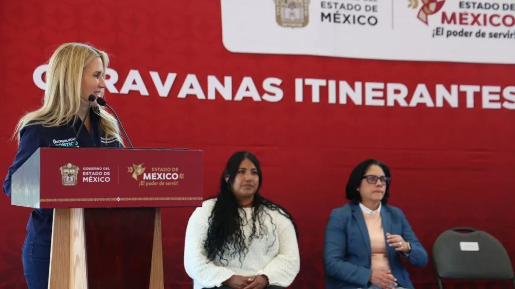 Huixquilucan consolida la paz social con más de 6 mil 500 casos atendidos en el Centro de Justicia Cívica