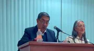 Reforma a la Ley de la UAEMéx urgente para restituir la paridad del Consejo Universitario: Saladino
