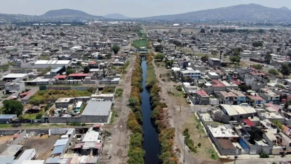 Buscan cambiar nombre al municipio de Valle de Chalco