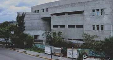 Ecatepec: Hospital Oncológico abandonado por el PRI, será rehabilitado por Delfina Gómez