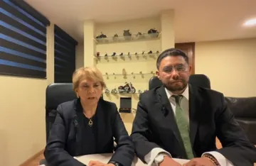 Catalina Miranda acepta negativa de registro para la Dirección de Medicina de la UAEMéx