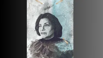 Un jardín posible: la poesía de Olga Orozco