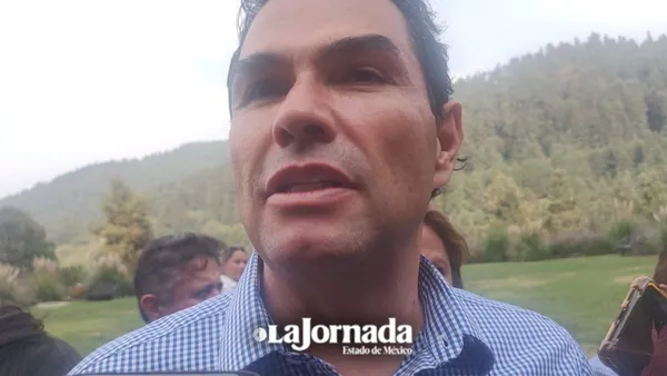 Ejecuciones de funcionarios del gobierno de CDMX envían un fuerte mensaje: Vargas