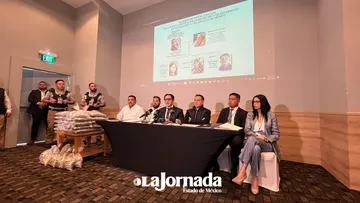 El robo ocurrió el pasado 14 de febrero, cuando un comando de 30 supuestos policías se presentaron en las instalaciones.