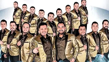 Banda MS se presentará el 15 de septiembre en el Zócalo de la CDMX