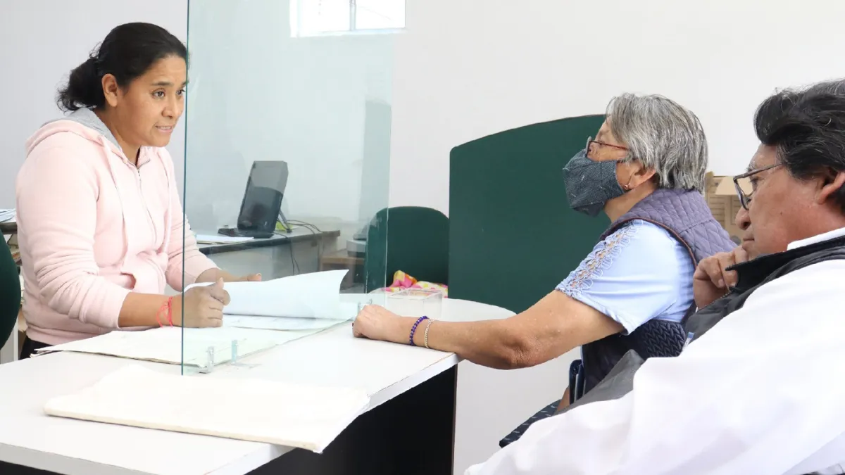 Secretaría de Desarrollo Urbano informa sobre el trámite de inmatriculación administrativa para obtener un título de posesión
