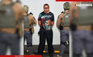 Dictan prisión preventiva al presunto autor del doble feminicidio en Cuautitlán