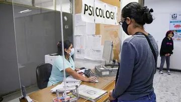 IMSS Oriente ofrece apoyo psicológico ante incremento de depresión invernal en Edomex