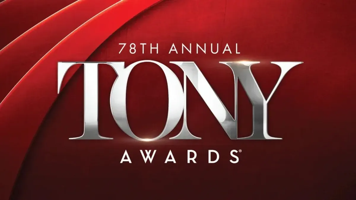 Mexicana hace historia con nominación en los Premios Tony 2025