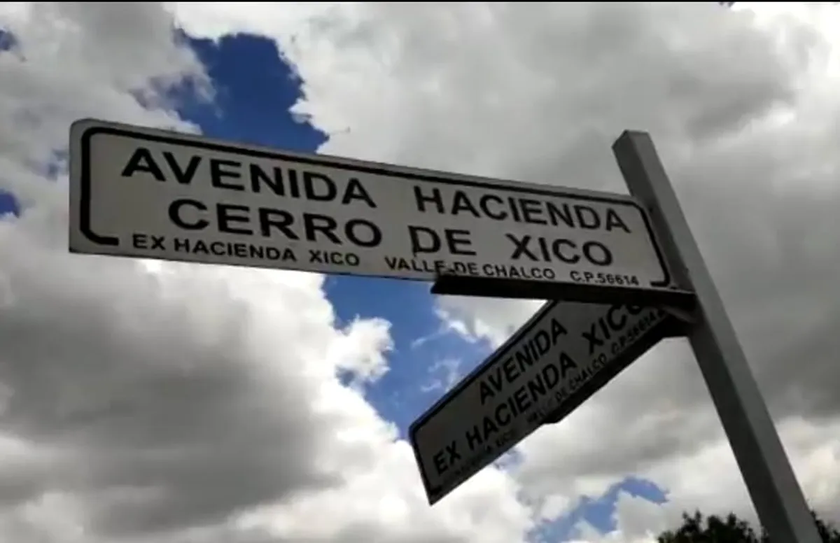 Buscan cambiar nombre al municipio de Valle de Chalco