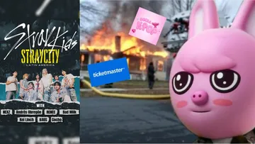 Stay pide precios justos y señala a OCESA nuevamente por abusos para el concierto de Stray Kids