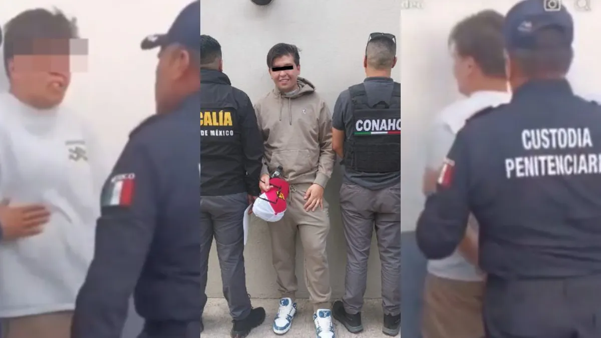 Autoridades investigan caso de extorsión a familia de 'Fofo' Márquez