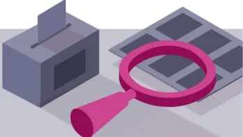 INE reconoce bajo registro para observación en elección judicial