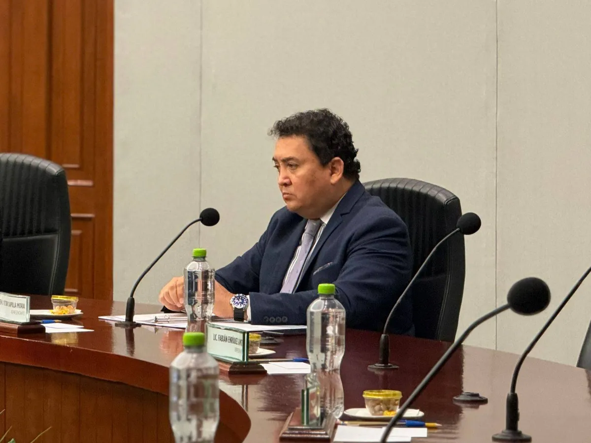 Recurrirá PRI a Sala Superior del TEPJF para recuperar pluris