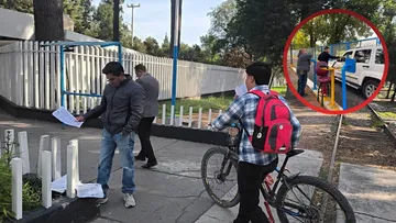 Trabajadores de Chapingo denuncian retención de pagos a jubilados