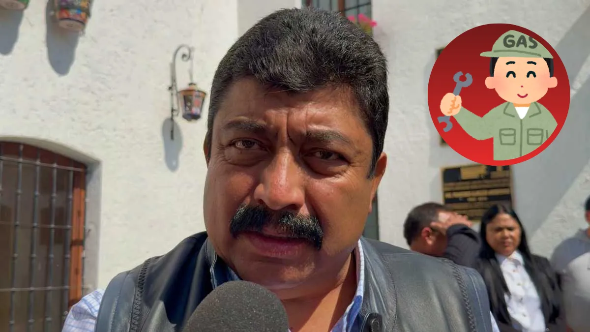 Texcoco revisará de manera preventiva instalaciones de gas en viviendas