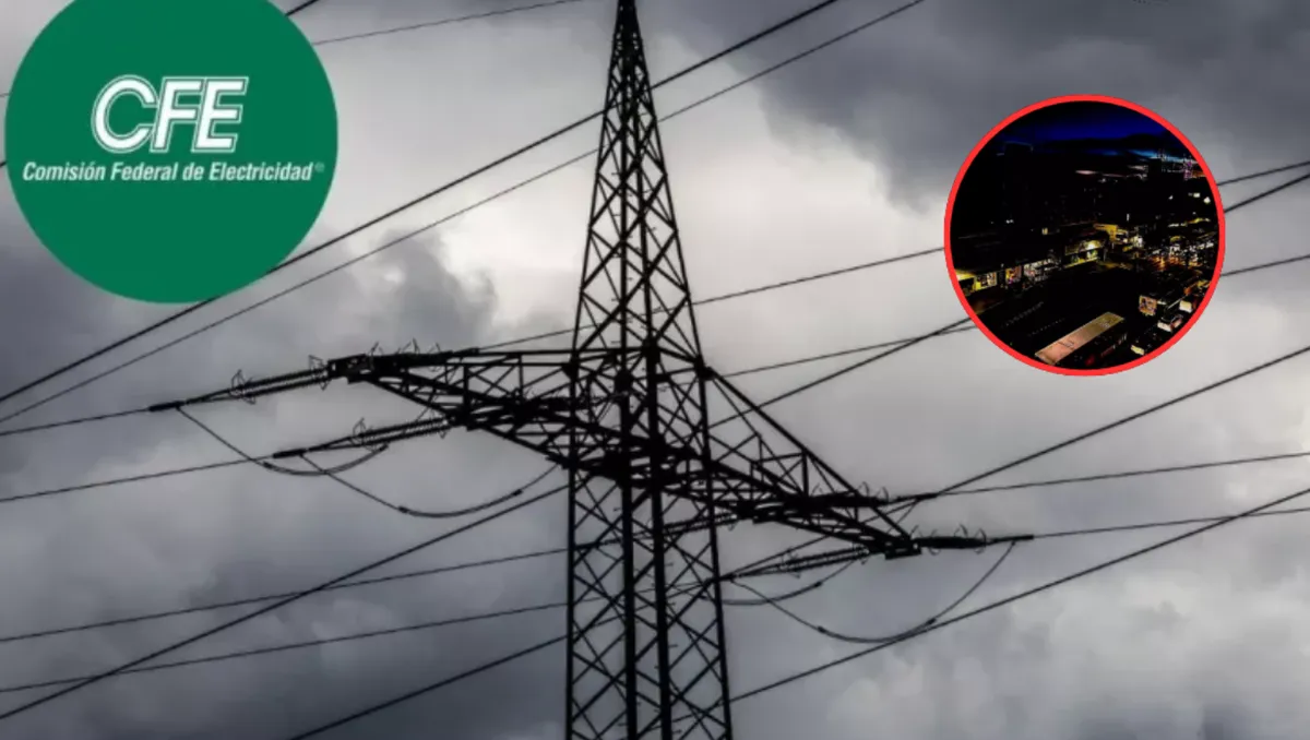 Plan estratégico de CFE ante heladas severas y riesgo de corte de gas