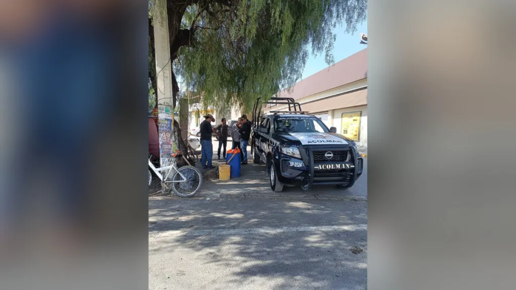 Denuncian detención arbitraria de trabajador en Acolman