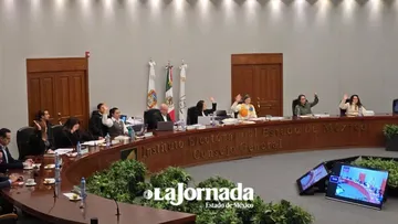 IEEM integra presupuesto; no considera elección judicial