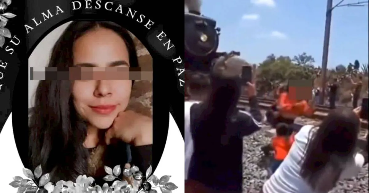 Darán último adiós a Dulce Alondra, joven que murió tras golpe de La Emperatriz
