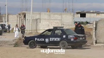 (VIDEO) Miércoles violento, localizan cuerpo de un hombre y una mujer en delegaciones de Toluca