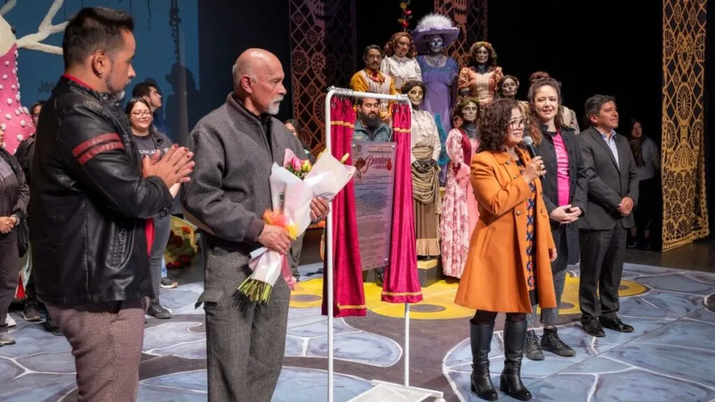 UAEMéx concluyó temporada 2025 de Panteón de Amores