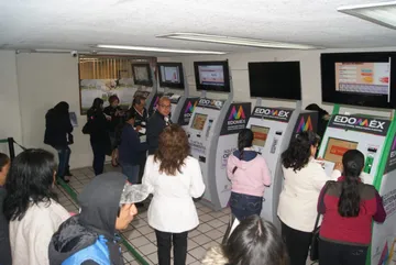 Trámites Edomex: ¿Qué documentos puedo obtener en los kioscos digitales y dónde están ubicados?