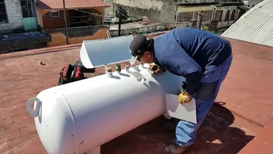 Gas LP en Edomex: Precios oficiales del 25 al 31 de octubre de 2026.