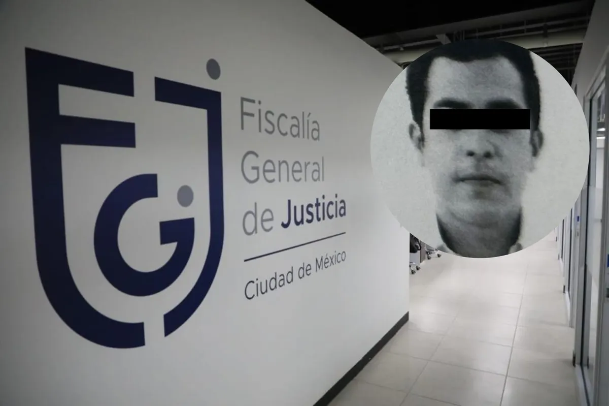 Detienen a dos personas por tentativa de homicidio y logística criminal en CDMX