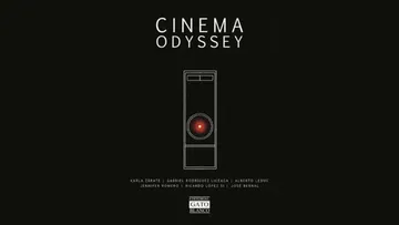Cinema Odyssey: 60 películas, seis miradas y una carta