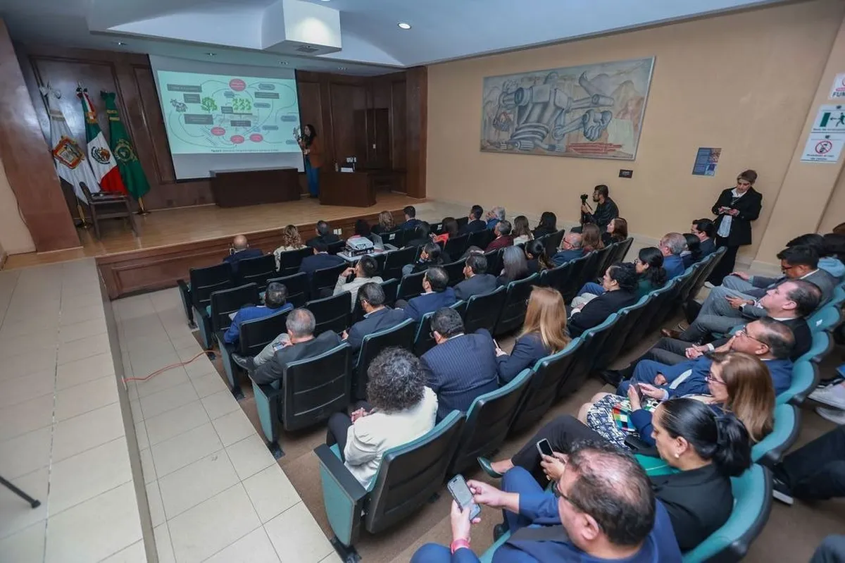 UAEMéx inaugura el programa “Cátedras Abiertas”