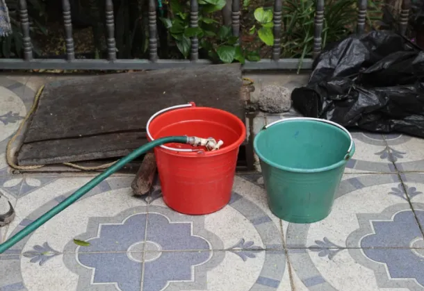 Chimalhuacán activa el Pozo Hojalateros: beneficiará a más de 34 mil habitantes con agua potable