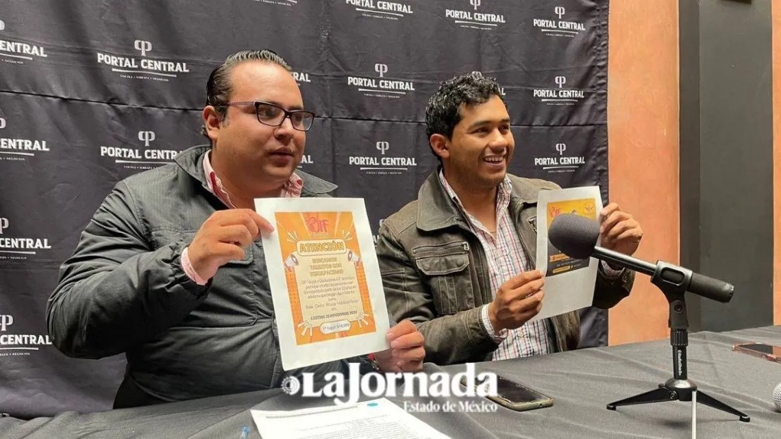 Con concurso de talento promueven inclusión de personas con discapacidad