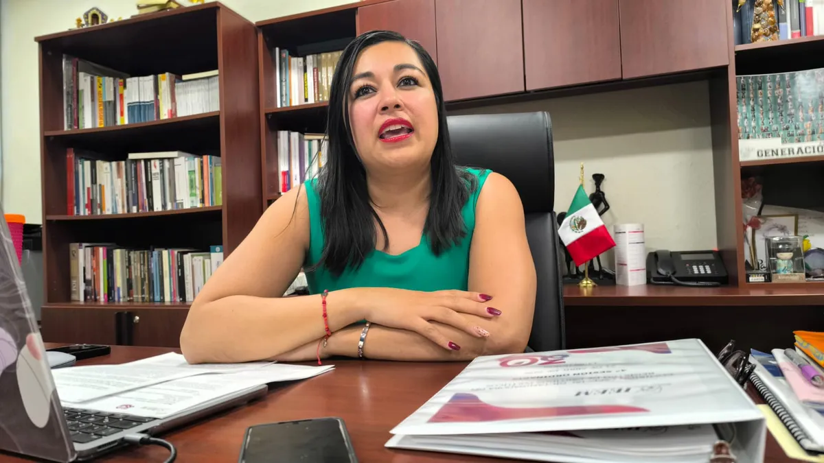 IEEM perfila registro condicionado de “Podemos”; deberá corregir documentos básicos