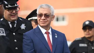 Secretaría de Seguridad blindará comicios 2027: revisará perfiles de candidatos y desplegará operativo especial en el sur