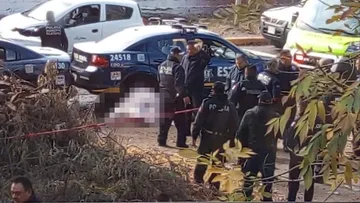 Balacera en Ecatepec deja un policía muerto