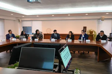 Edomex recibe propuestas para mejorar la calidad de vida de los mexiquenses