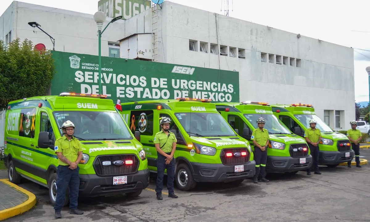Llama Edomex a prevenir accidentes en el hogar y en carreteras durante vacaciones
