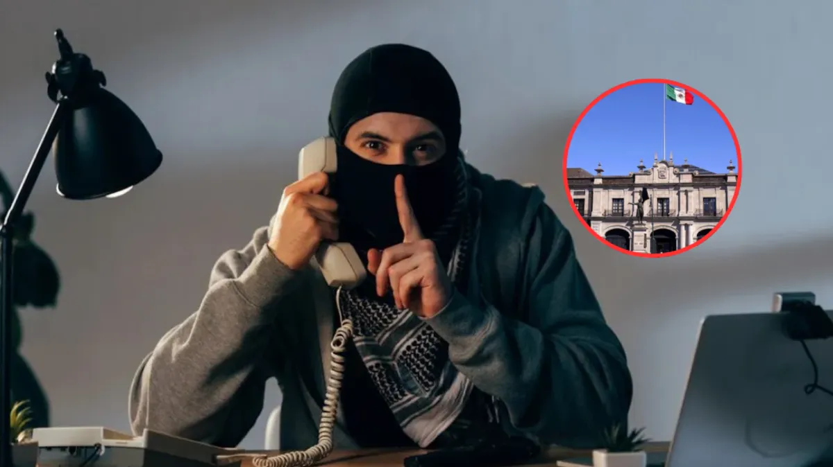 Congreso del Edomex deroga delito de extorsión y aprueba nueva ley