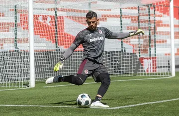 Trabajando unidos vamos a hacer grandes cosas: Luis García