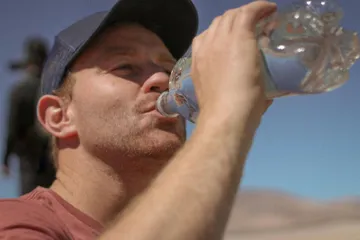 Edomex: emiten recomendaciones para evitar golpes de calor