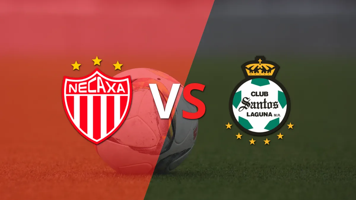 Necaxa se prepara para recibir a Santos Laguna en la fecha 6