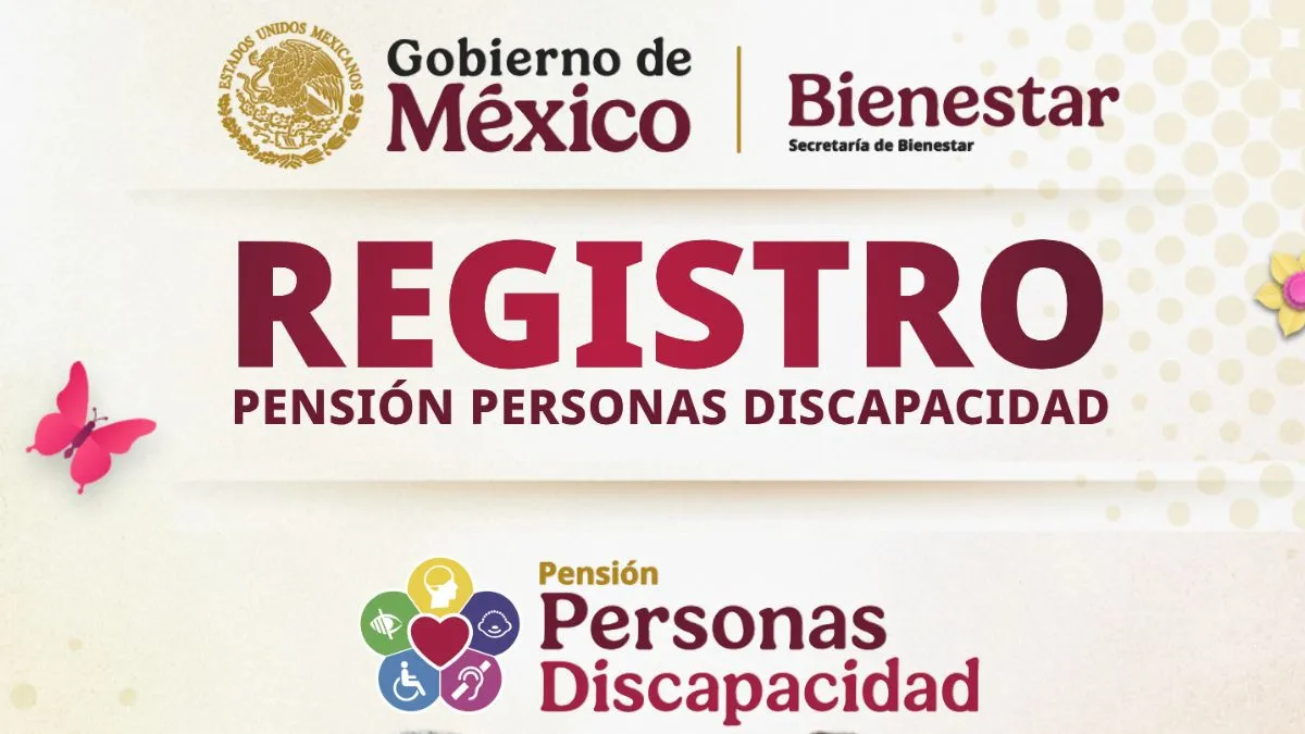 Registro a la Pensión para Discapacitados ya se encuentra abierto: Fechas y requisitos
