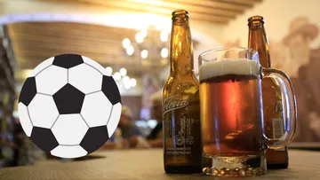 ¡Prohibida! Venta de alcohol en campos deportivos de San Mateo Atenco