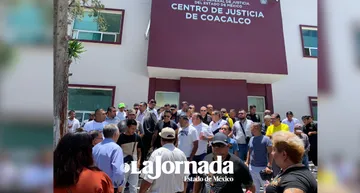 Transportistas anunciaron la creación de grupos de autodefensas para repeler los ataques de los criminales en el Valle de México.
