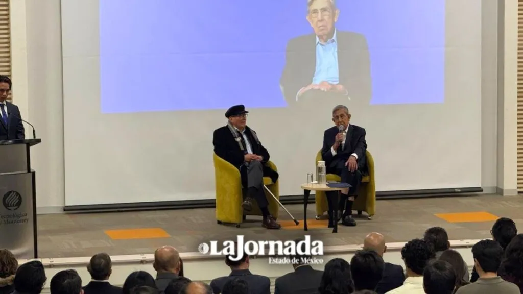 Cuauhtémoc Cárdenas pide que reforma electoral facilite la creación de partidos
